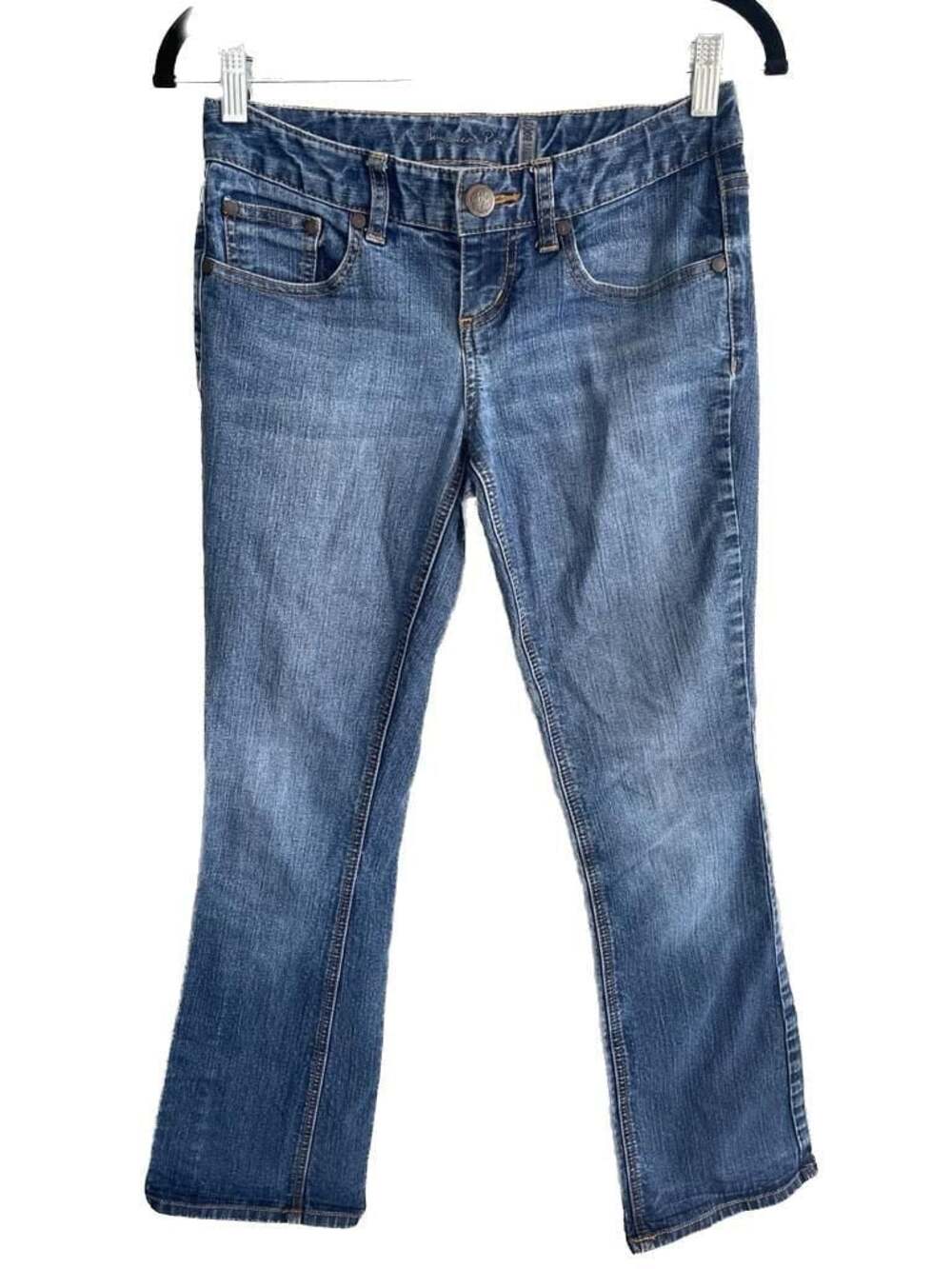 American Rag Curvy Boot Cut Jeans Size 1-S